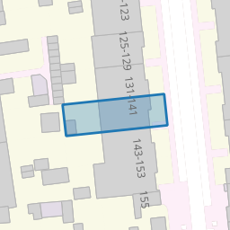 Perceel LDN03-N-1725