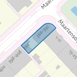 Perceel LDN03-N-1730