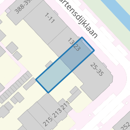 Perceel LDN03-N-1734