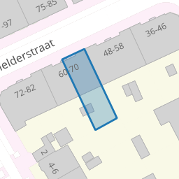 Perceel LDN03-N-1746