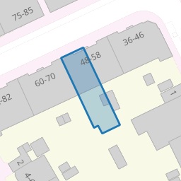 Perceel LDN03-N-1747