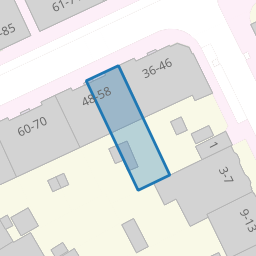 Perceel LDN03-N-1748