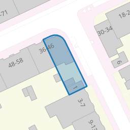 Perceel LDN03-N-1750