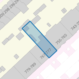 Perceel LDN03-N-1770