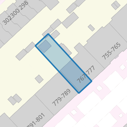 Perceel LDN03-N-1771