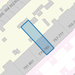 Perceel LDN03-N-1772