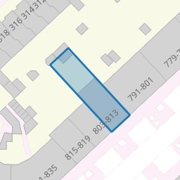 Perceel LDN03-N-1776