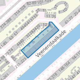 Perceel LDN03-N-1780