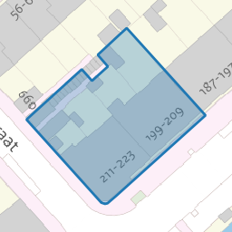 Perceel LDN03-N-1782