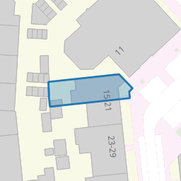 Perceel LDN03-N-1784