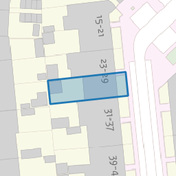 Perceel LDN03-N-1787