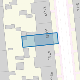 Perceel LDN03-N-1791