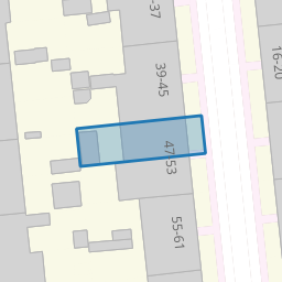 Perceel LDN03-N-1792