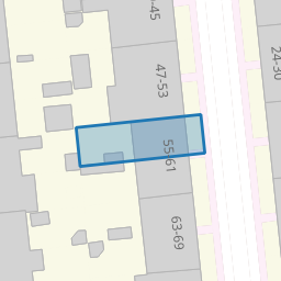 Perceel LDN03-N-1794