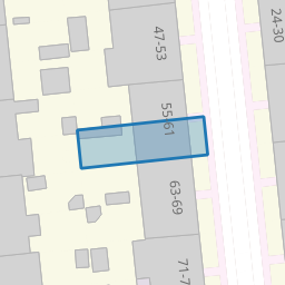 Perceel LDN03-N-1795