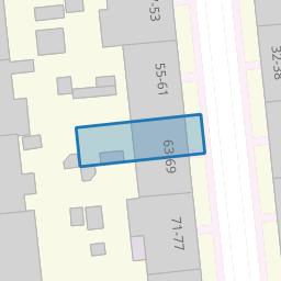 Perceel LDN03-N-1796