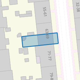 Perceel LDN03-N-1797