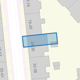 Perceel LDN03-N-1807