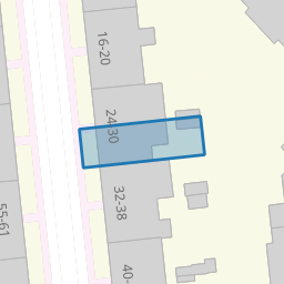 Perceel LDN03-N-1808