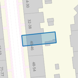 Perceel LDN03-N-1811