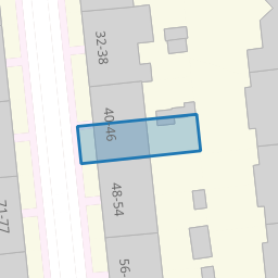 Perceel LDN03-N-1812