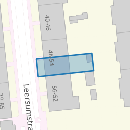 Perceel LDN03-N-1814