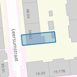 Perceel LDN03-N-1816