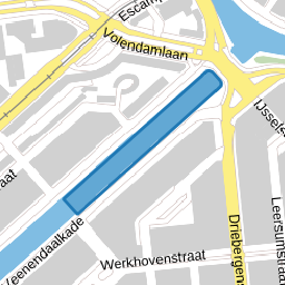 Perceel LDN03-N-1820