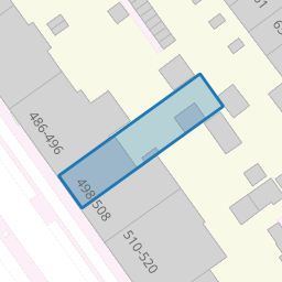 Perceel LDN03-N-1828