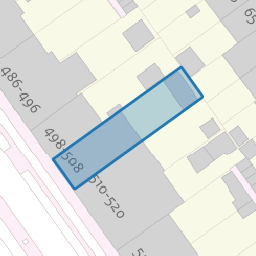 Perceel LDN03-N-1829