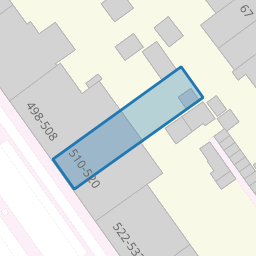 Perceel LDN03-N-1830