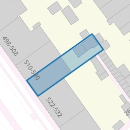 Perceel LDN03-N-1831