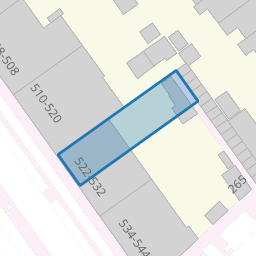 Perceel LDN03-N-1832