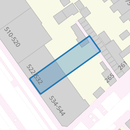 Perceel LDN03-N-1833