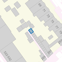 Perceel LDN03-N-1836