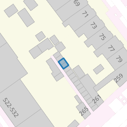 Perceel LDN03-N-1837