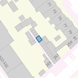 Perceel LDN03-N-1838