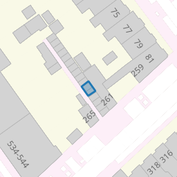 Perceel LDN03-N-1841