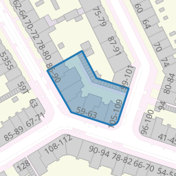 Perceel LDN03-N-1844