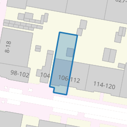 Perceel LDN03-N-1846