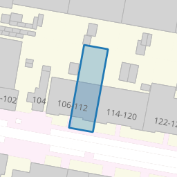 Perceel LDN03-N-1847