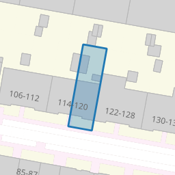 Perceel LDN03-N-1849