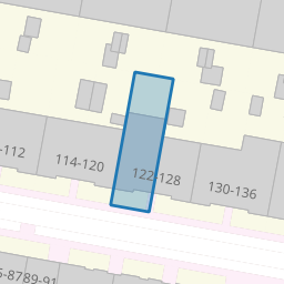 Perceel LDN03-N-1850