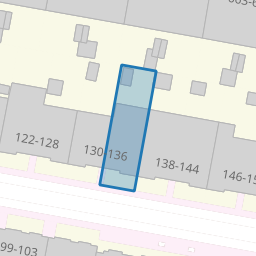 Perceel LDN03-N-1853