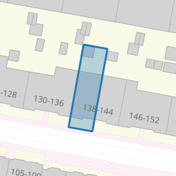 Perceel LDN03-N-1854