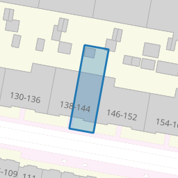 Perceel LDN03-N-1855