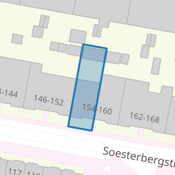 Perceel LDN03-N-1858