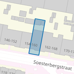 Perceel LDN03-N-1859