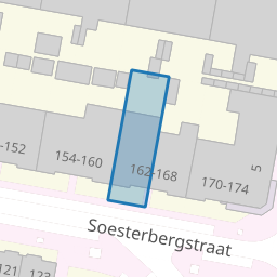 Perceel LDN03-N-1860