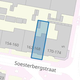 Perceel LDN03-N-1861